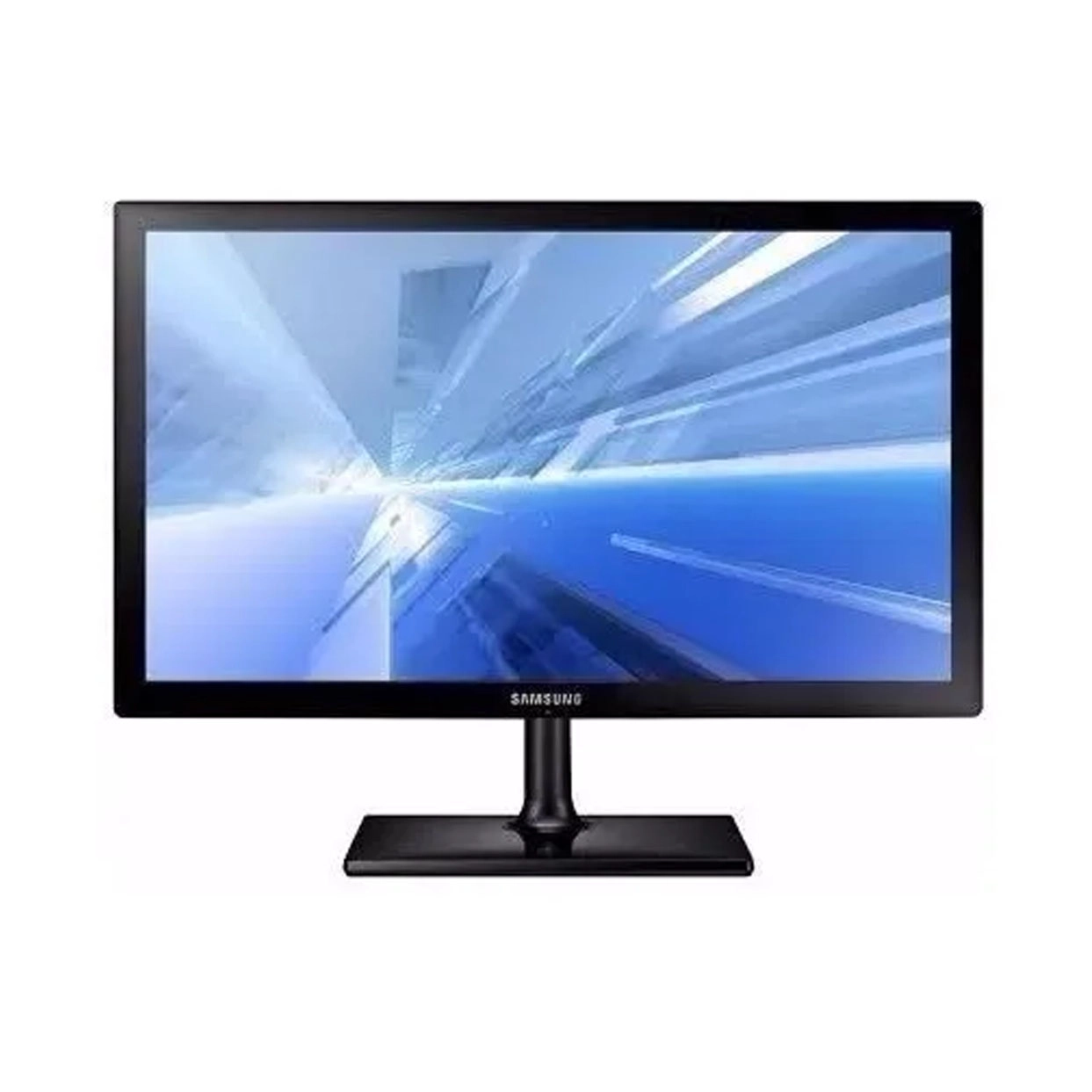 Monitor Led Tv Samsung Lt22c301lbqzp 22 Pulg Vga Hdmi Full Hd - MAURI  COMPUTACIÓN