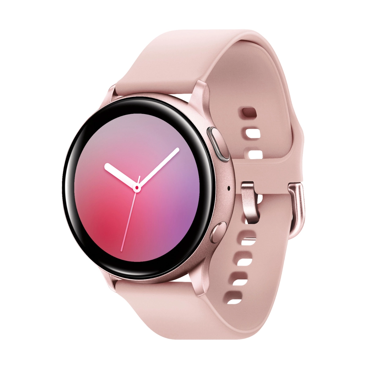 Samsung galaxy watch active 2 44mm pink new arrivals