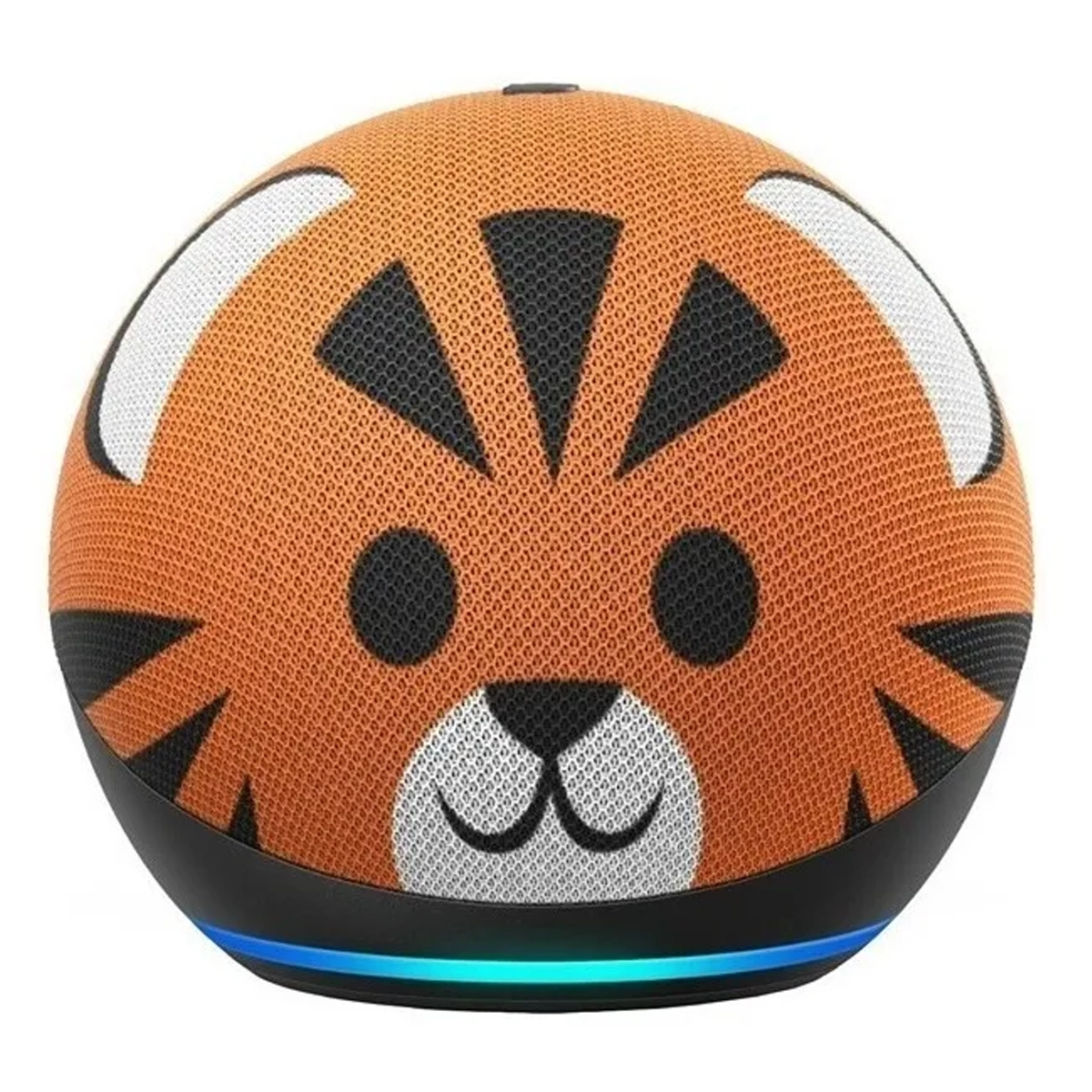 Echo Dot Echo Dot 5th Gen Kids con asistente virtual Alexa color owl  110V/240V