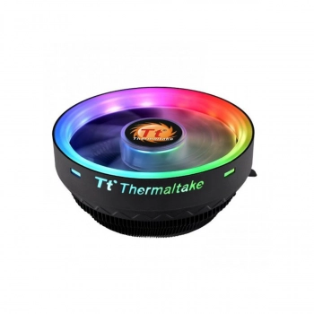 cooler disipador thermaltake ux100 argb socket 1151 am4 rgb