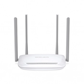 router wifi mercusys mw325r 300mbps 4 ant