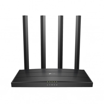 router wifi tp-link archer c80 ac1900 dual band 4 ant