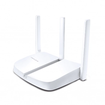 router wifi mercusys mw305r 300mbps 3 ant