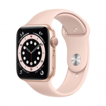 Apple watch 6 gps 40mm gold new arrivals