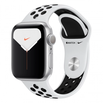 Apple watch 2025 nike 5