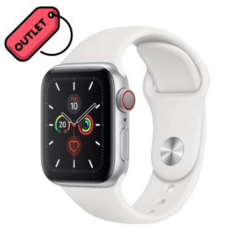 Reloj Smartwatch Apple Watch Series 5 Cellular 4g 40mm