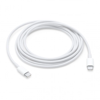 cable usb tipo c apple original 2m