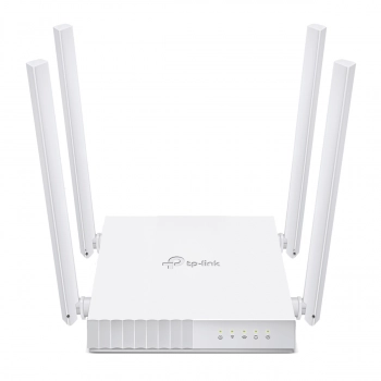 router wifi tp-link archer c24 ac750 dual band 4 ant
