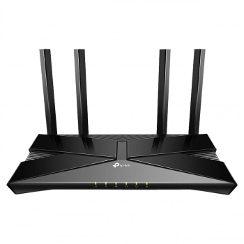router wifi tp-link archer ax23 ax1800 4 ant dual band wifi 6