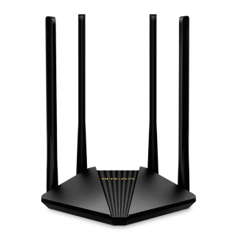 router wifi mercusys mr30g ac1200 4 ant
