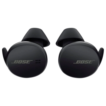 auricular in ear bose sport earbuds triple black