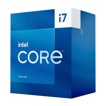 micro procesador intel core i7 13700 2.10ghz 30mb lga1700