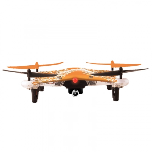 dron v8