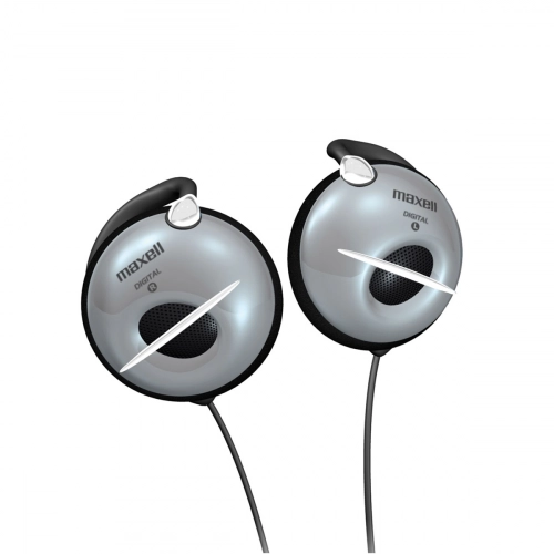 Auricular In Ear Maxell Ec-450 Clip