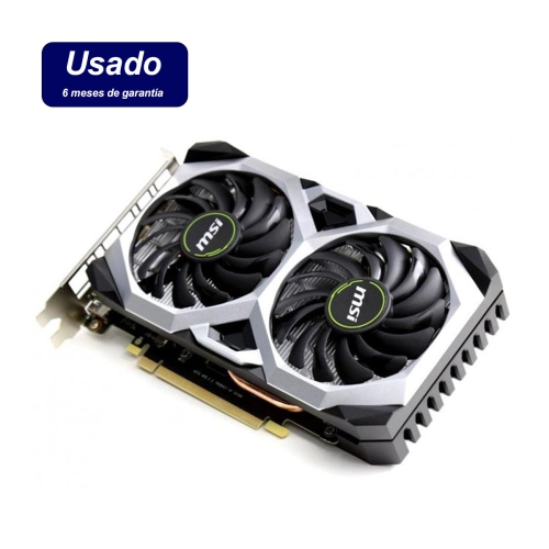 1660 ti orders usada