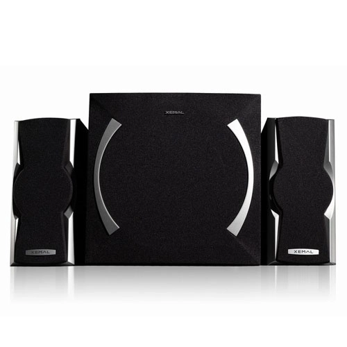 Edifier 2.1 clearance speakers x600