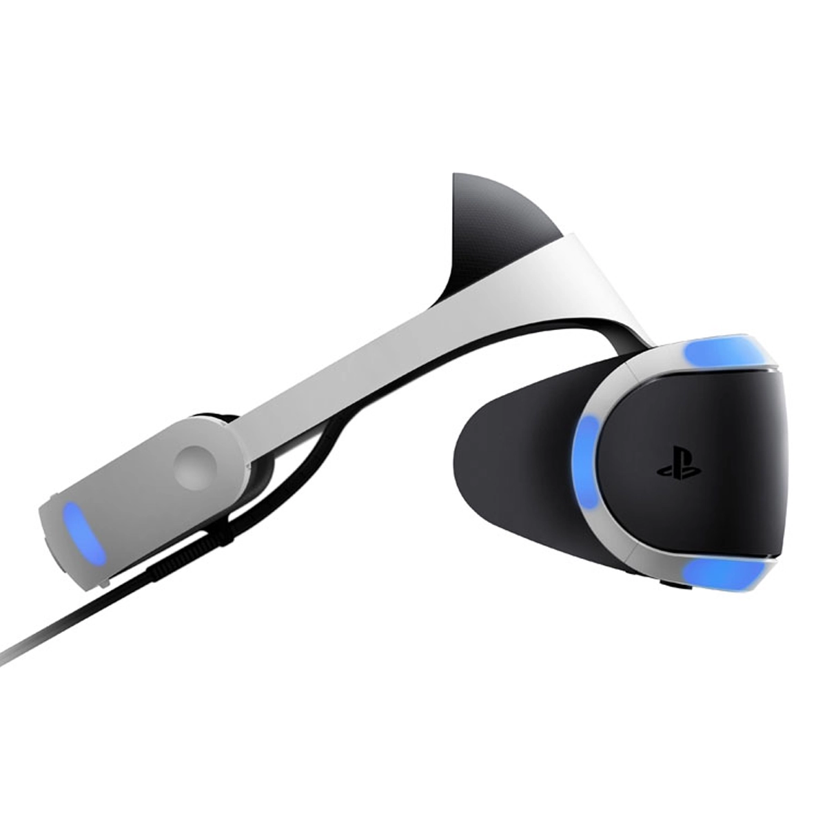 Casque vr clearance ps4 sony