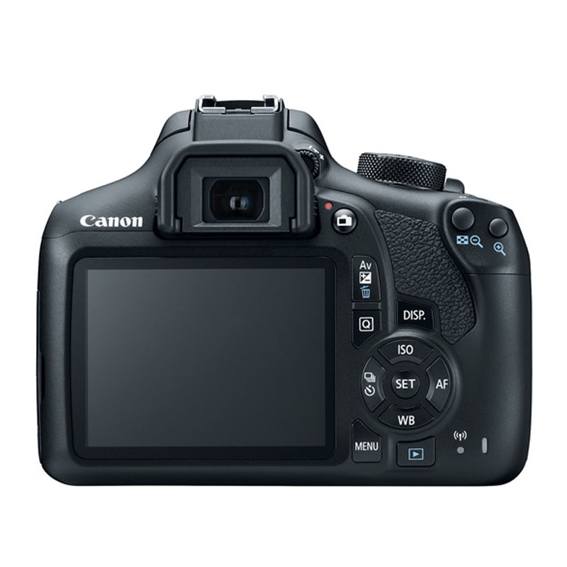 canon 6t rebel