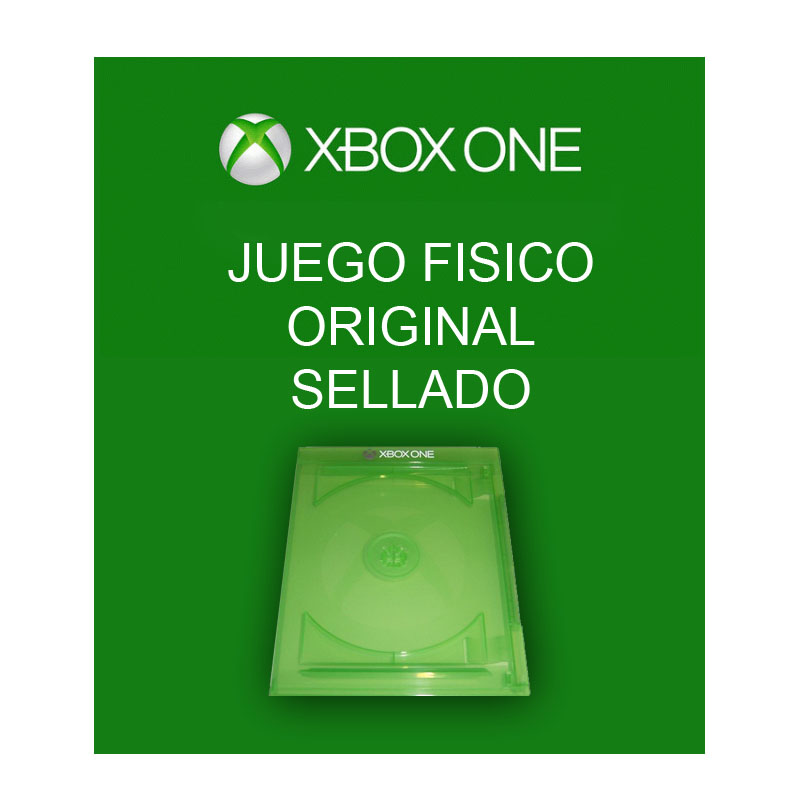 Juego Xbox One Motoracer 4
