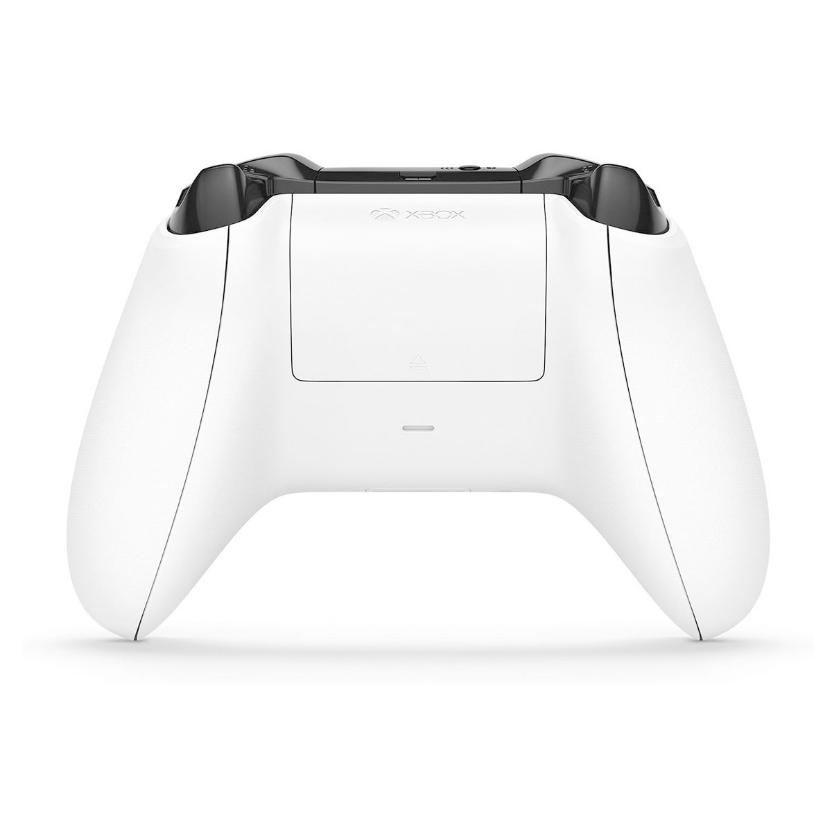 Microsoft 1708 - Mando Inalámbrico, Color Blanco (Xbox One) Bluetooth