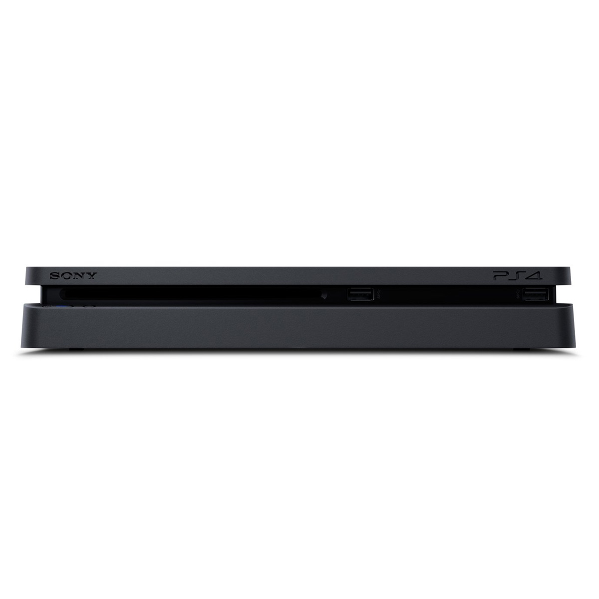 Consola Playstation 4 PS4 Slim 1Tb con Cables y Mando Universal de segunda  mano