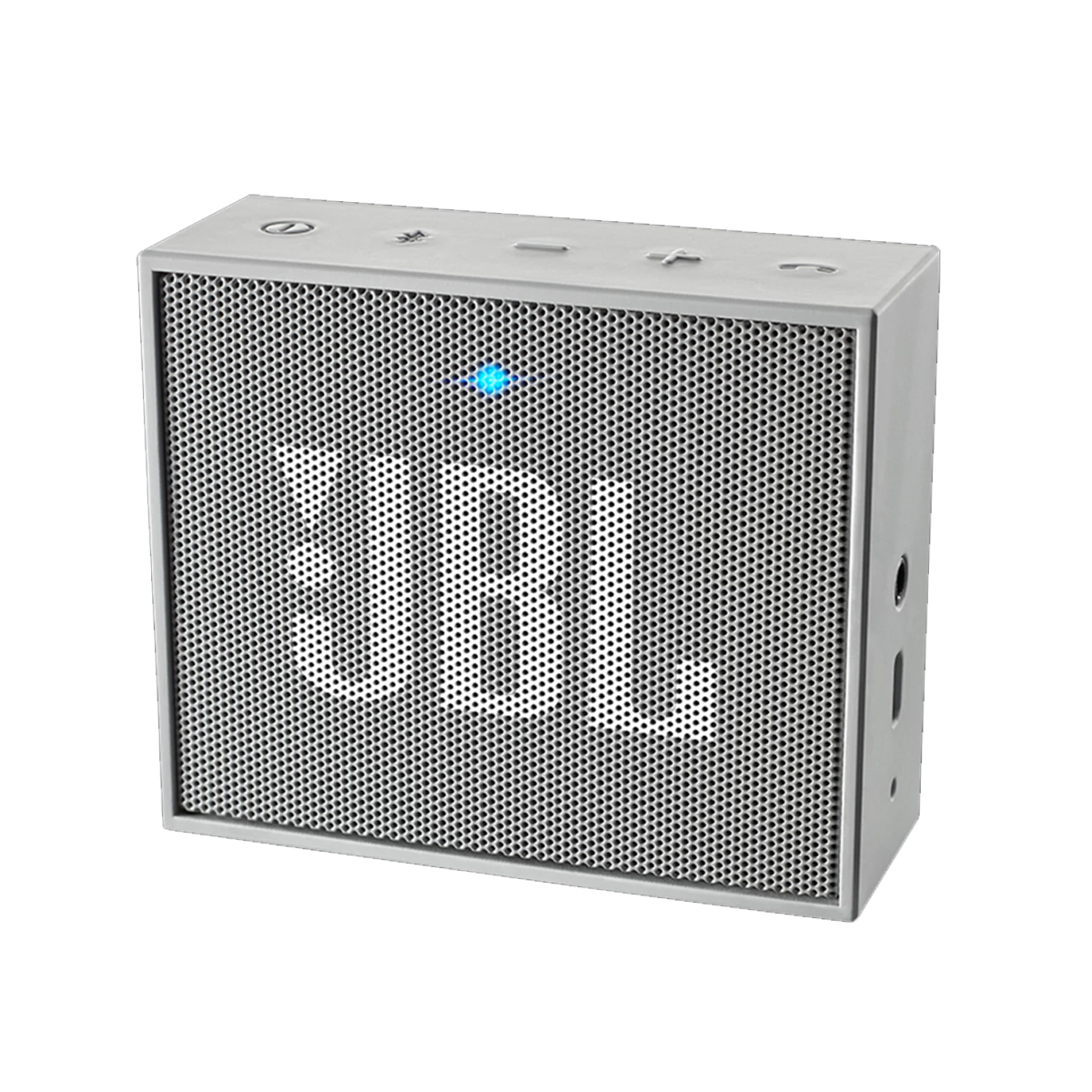 Parlante Bluetooth Jbl Go 2 3W Negro Bluetooth Portatil Iphone Android