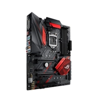 MOTHERBOARD ASUS ROG STRIX Z370-H Mauri Computacion