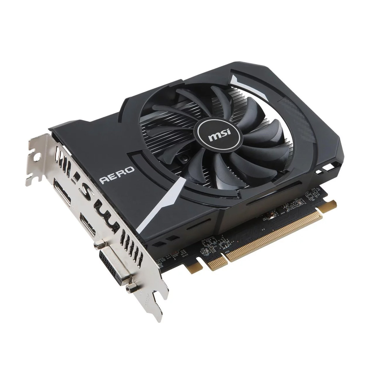 Radeon rx 550 caracteristicas hot sale