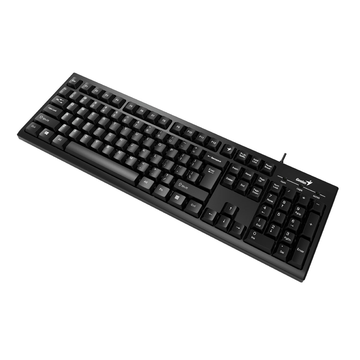 Musimundo discount teclado inalambrico