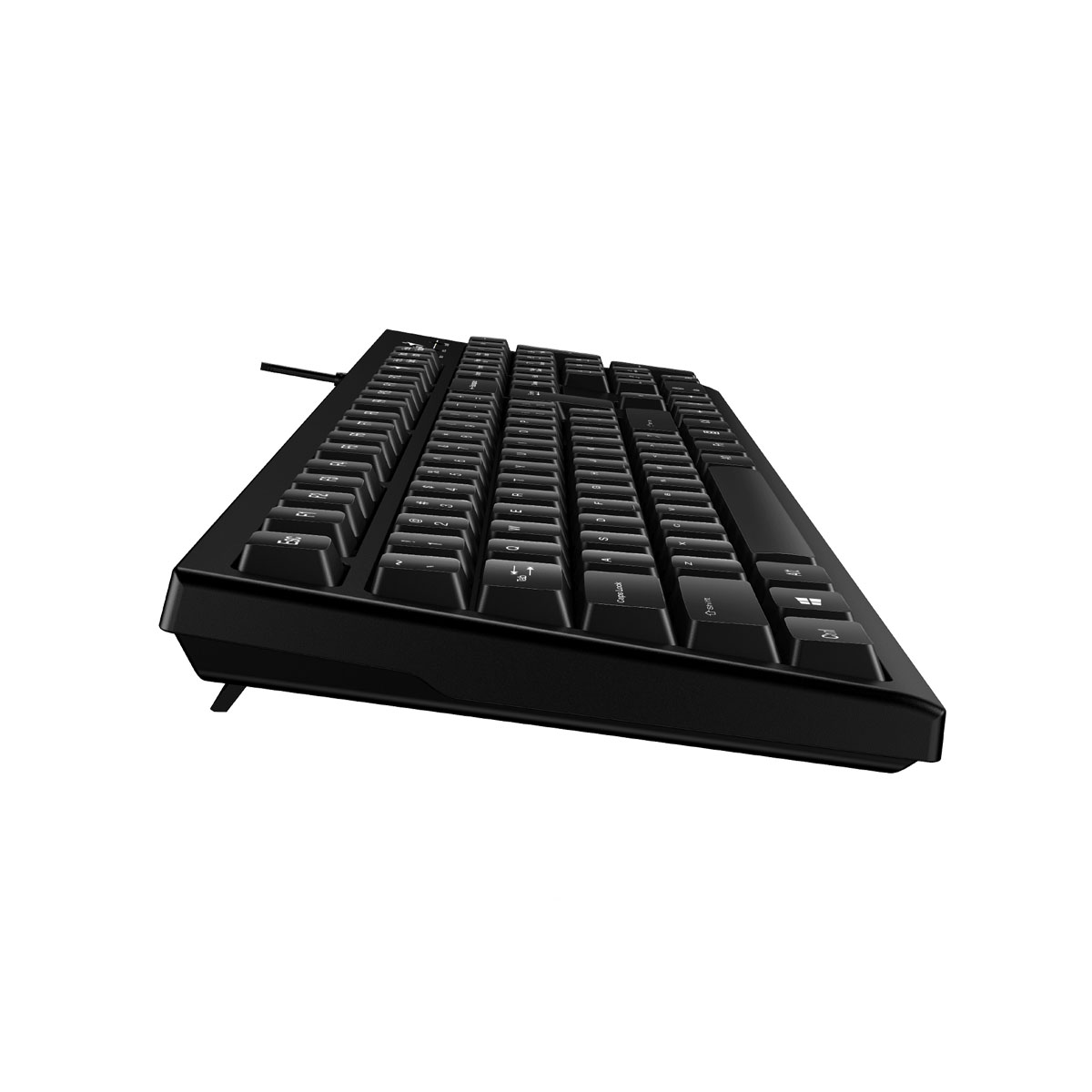 Musimundo best sale teclado inalambrico