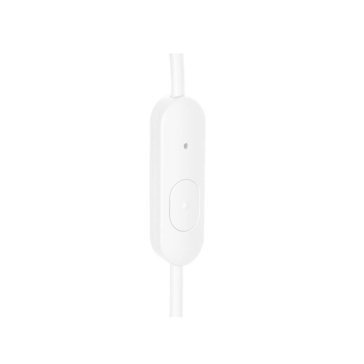 Auricular Bluetooth Xiaomi Mi Sport Blanco - MAURI COMPUTACIÓN