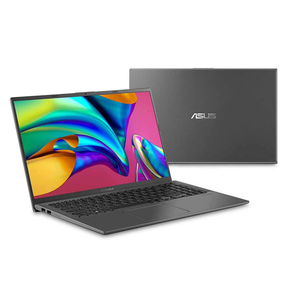 NOTEBOOK ASUS VIVOBOOK F512JA-AS34 Mauri Computacion