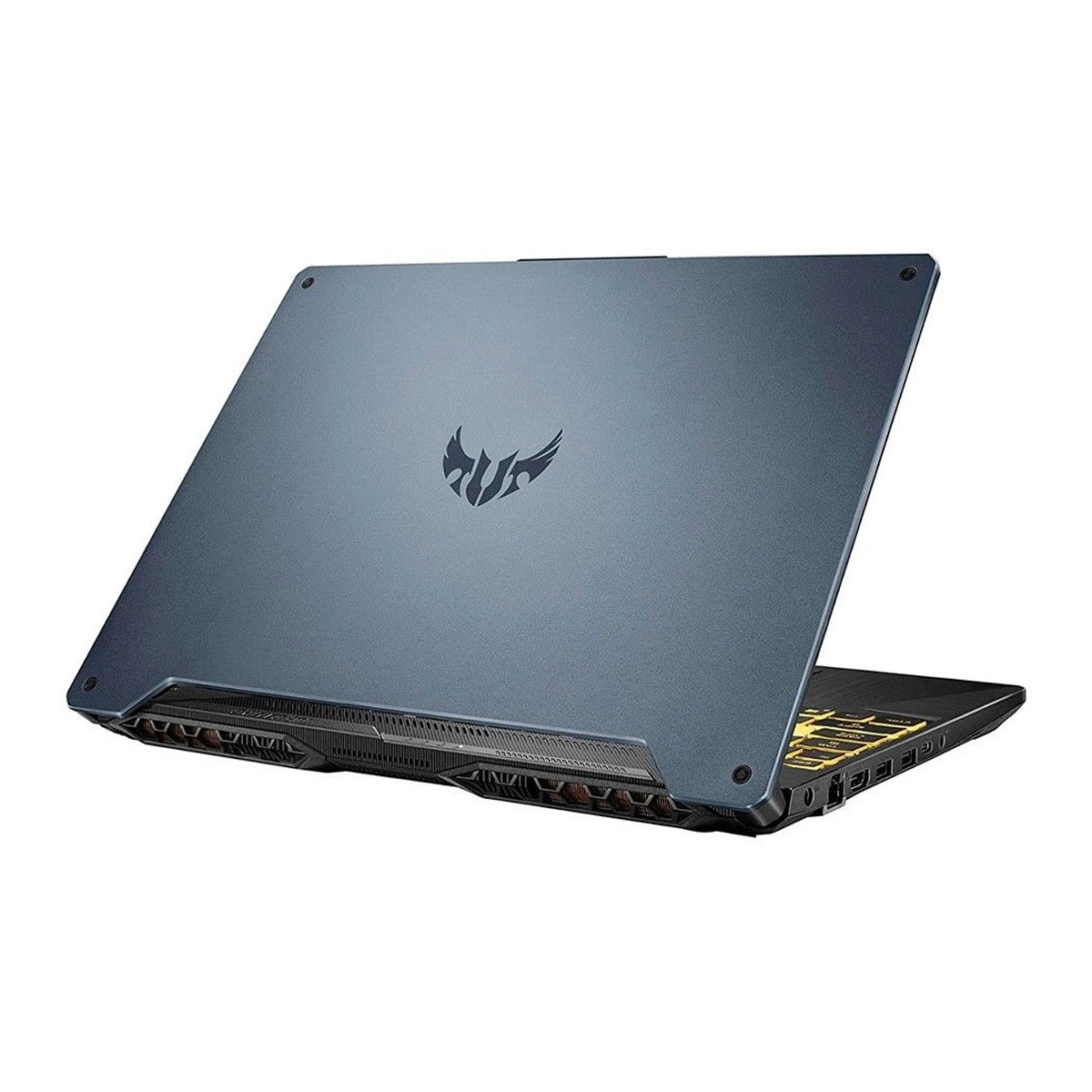 Notebook Asus Tuf Fa506iv-br7n12 Gaming Ryzen 4800h 8gb Ram 512gb Ssd Rtx  2060 6gb Ddr6 Pulg Win 10
