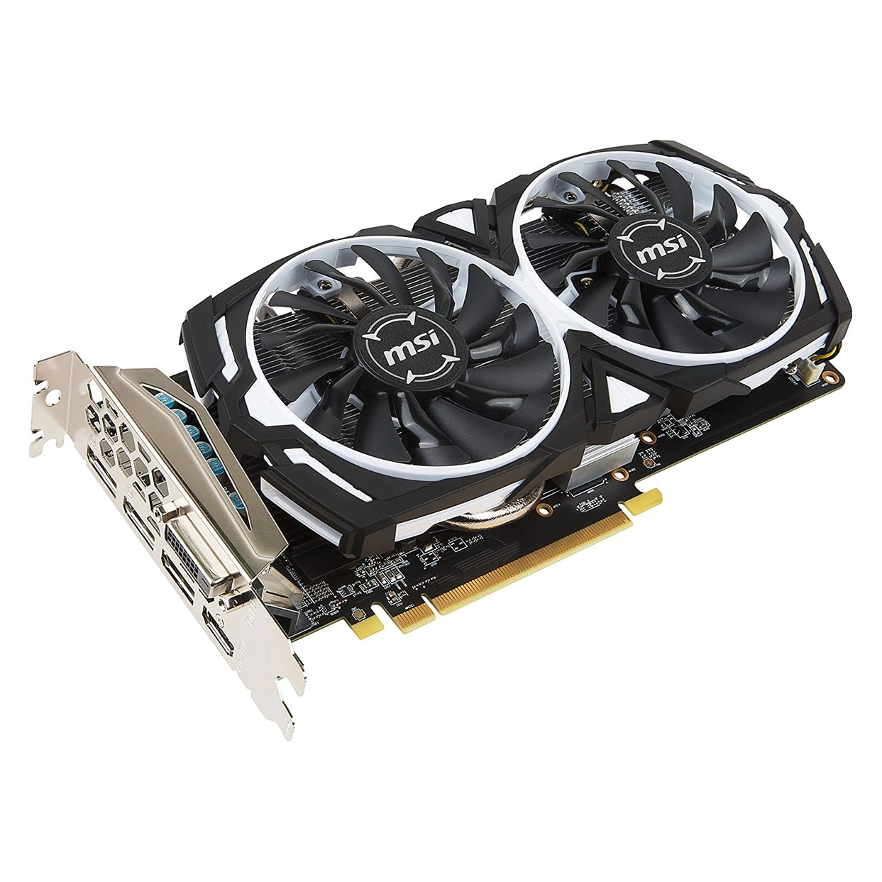 Msi Rx570 4g Mining Msi Placa De Video Amd Rx 570 4gb Gddr5 Mining  Profitability