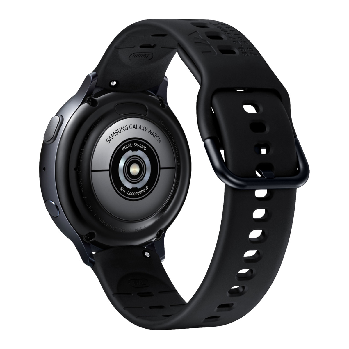 Samsung galaxy watch active 2025 2 44mm under armour edition