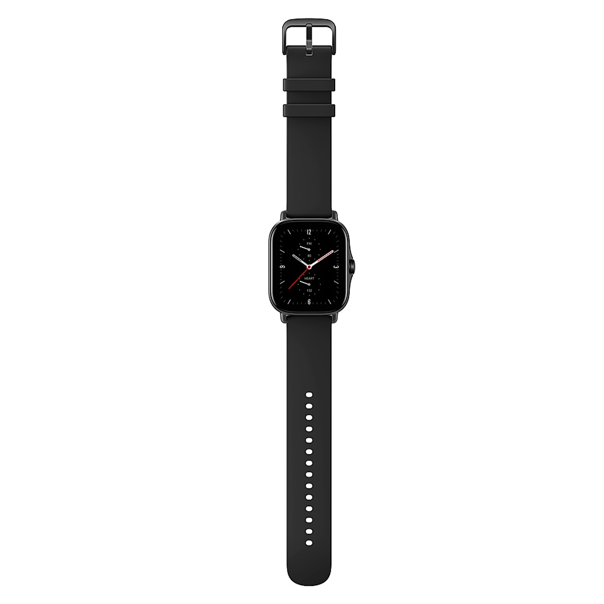 Amazfit cheap obsidian black