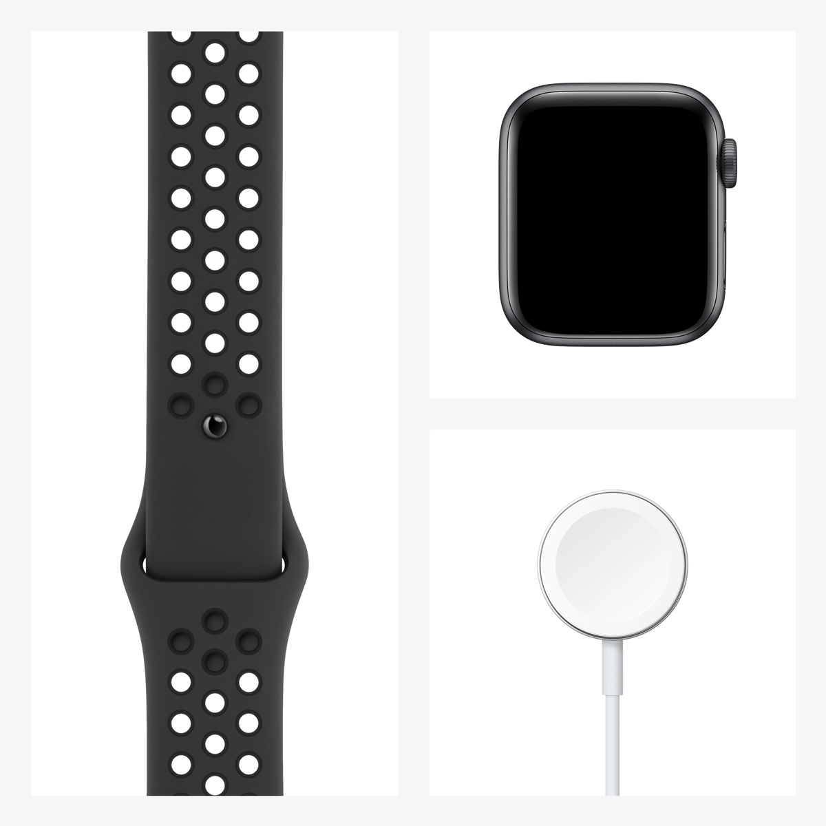 Apple watch series discount 6 40mm space gray