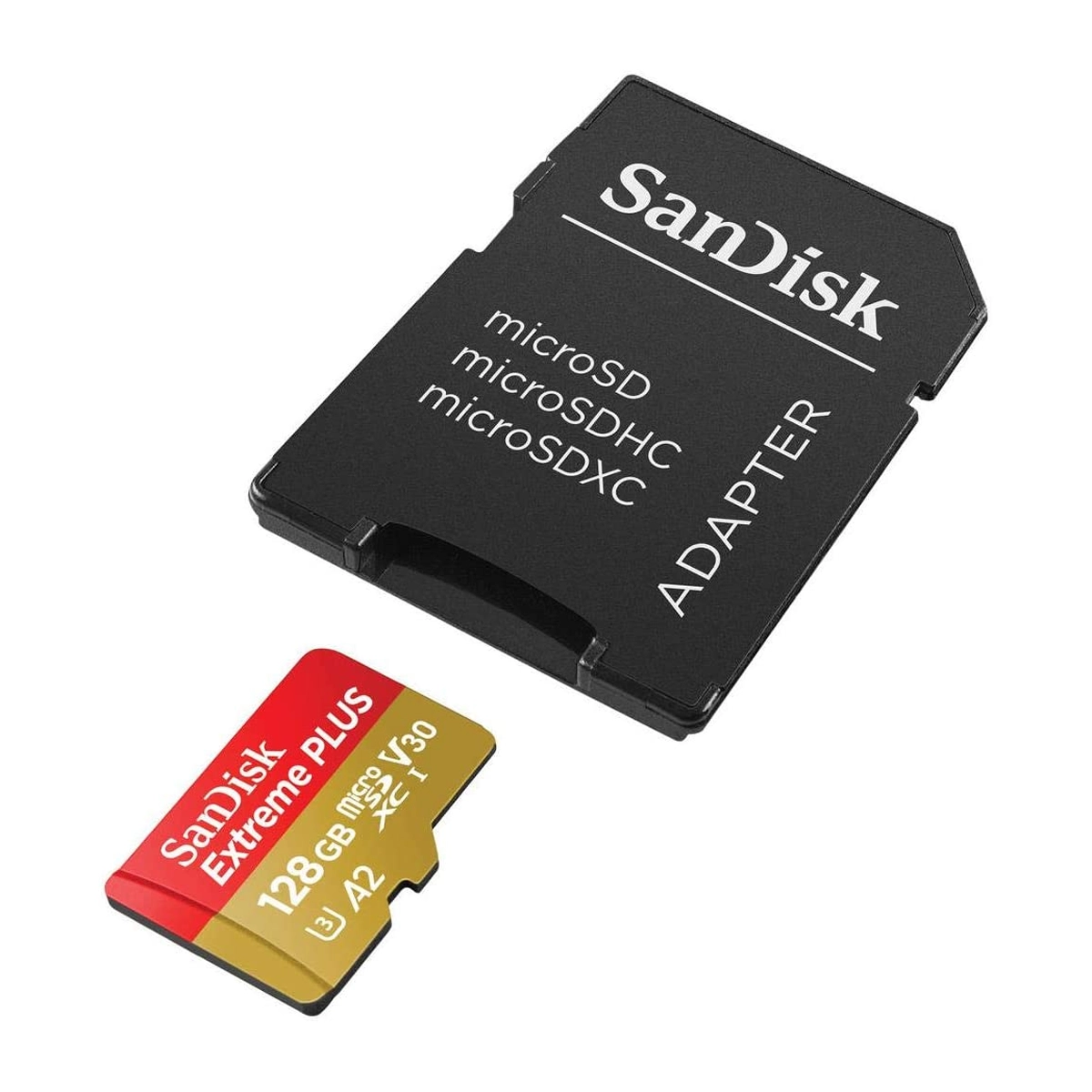 Sandisk extreme plus sd sale