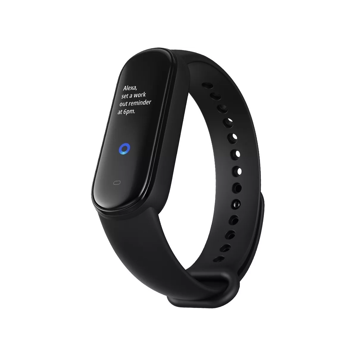 Amazafit band 5 hot sale