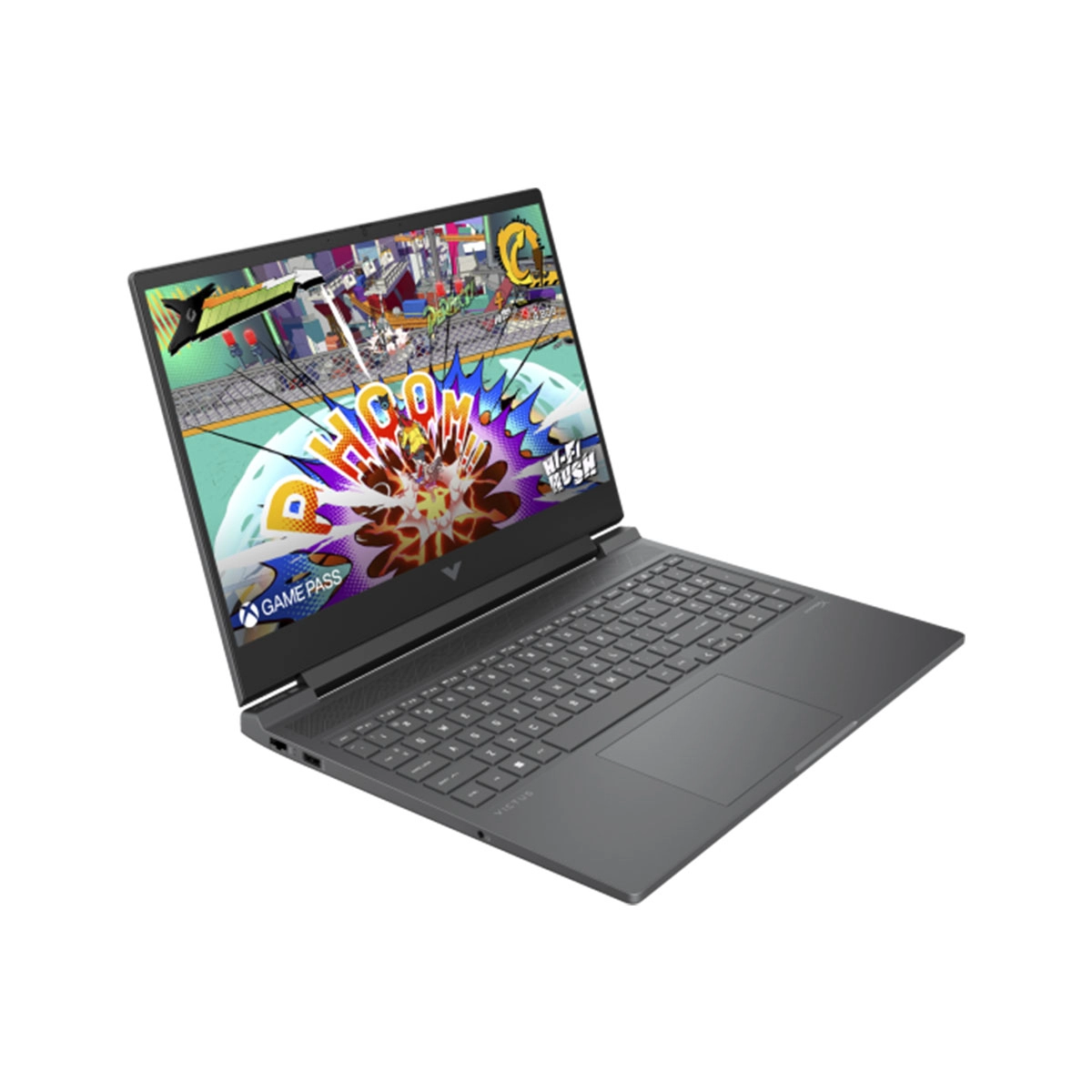 Notebook Hp Victus Gaming Ryzen 8845hs 1tb Ssd 16gb Pulg 144hz Rtx  4070