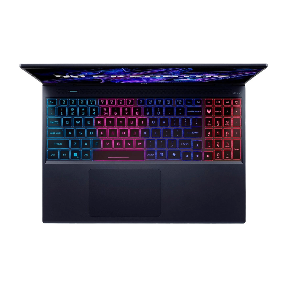 Notebook Acer Predator Helios Neo 16 Phn16-72-99pa Gaming I9-14900hx 1tb  Ssd 16gb 16 Pulg 165hz Rtx 4060